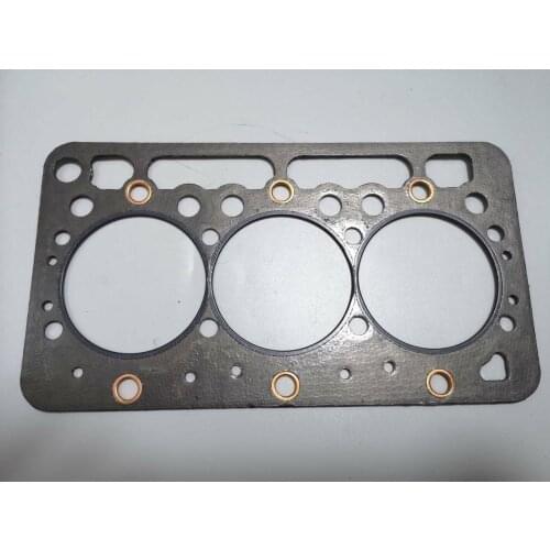 D722 Cylinder Head Gasket 16871-03313 Fit For Kubota Engine
