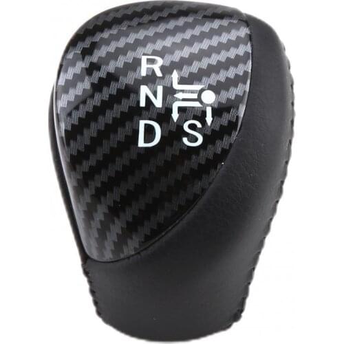 Professional Car Auto Gear Shift Knob Shifter Head Accessory for Toyota Prius 2005-2012 Car Accessories Supplies Products