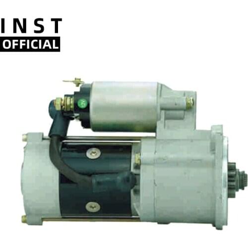 STARTER FOR TD27 M002T20771