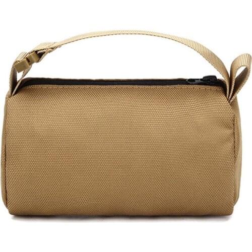 Front Rest Shooting Bag Lightweight Durable 1000D Oxford Cloth Rifle Stand Holder Support Sandbag For Shooting New