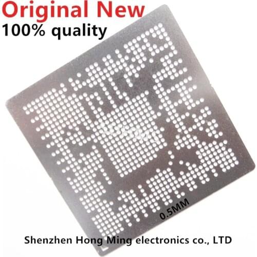 Direct heating 90*90 LGE2122 LGE2122-BTAH stencil
