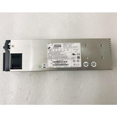 EMS DHL free shipping YM-7381C 380W server power supply PSU tested working