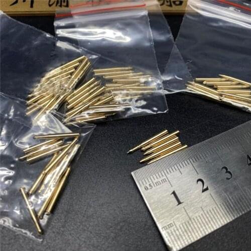 High Quality Metal Shells 5 Types Total 60 PCS Armor-Piercing Bomb for CHUANYU CYT042 1/35 No. 3 Model Tank