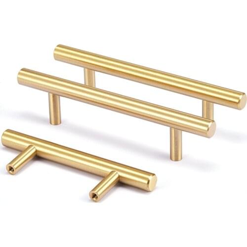 YUJI Furniture Handles