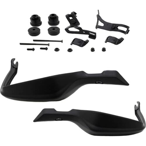 Motorcycle Handguards Hand Guards for Honda NC700X NC700S NC750X NC750S 2012-2020 Replace