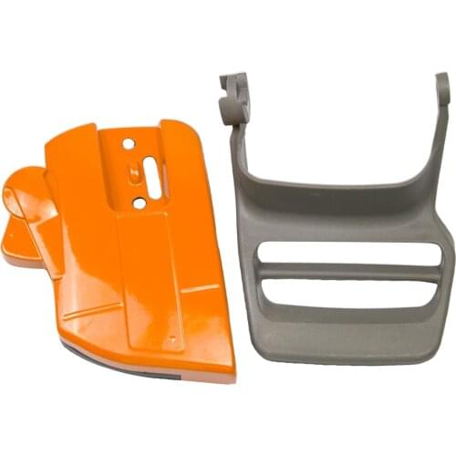 1Pair Brake Clutch Hand Guard Cover for 340 345 350 537107801