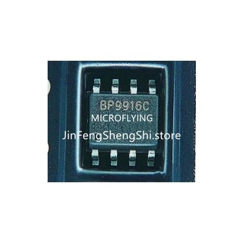 10PCS - 20PCS NEW BP9916C BP99I6C BP9916 SOP8 81e 81v 814 81x MGA-81563-TR1G MGA81563TR1G MGA-81563 MPXHZ6400AC6T1 MPXHZ6400A