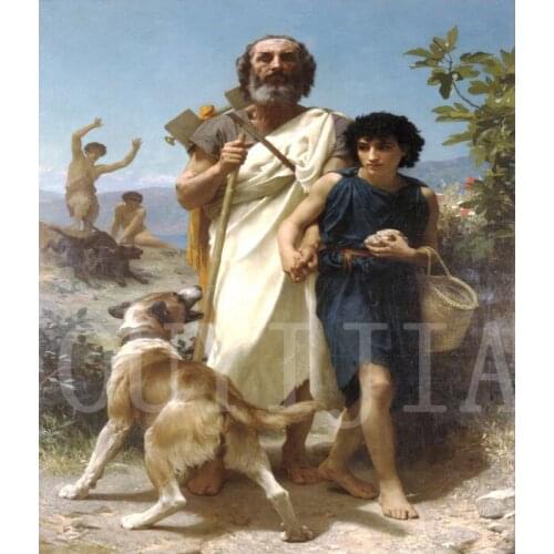 OUYIJIA5d DIY Diamond Painting Blind And Dog Full Square Round Rhinestone Embroidery Cross Stitch Craft Tool Set A4 A5 Light Pad