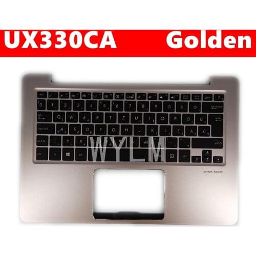 UX330CA For ASUS UX330C UX330C UX330 Bilingual laptop keyboard frame C case external