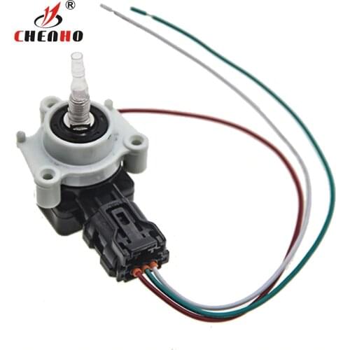 2 year warranty rear Headlight Level Sensor 84031 FG000 /84031FG000 For Subaru Forester/Impreza/Outback/ Legacy 84031-FG000