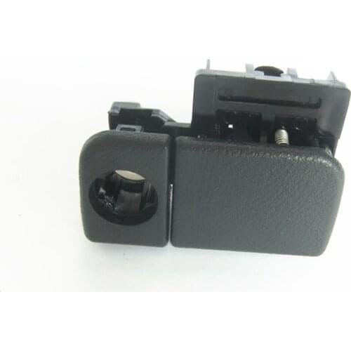 Car interior parts glove box lock lid handle SA00-64-090M1 for Haima 7 2010-2015