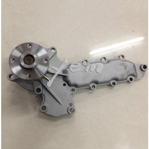 For Kubota diesel engine V1903 V2203 V2403 water pump 15521-73033 6675652