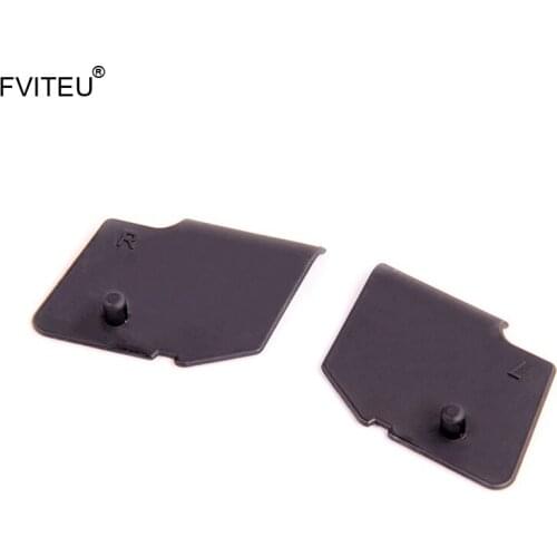 FVITEU Plastic guard deflector set fits 1/5 HPI Baja 5b ss 5t 5sc Rovan King Motor