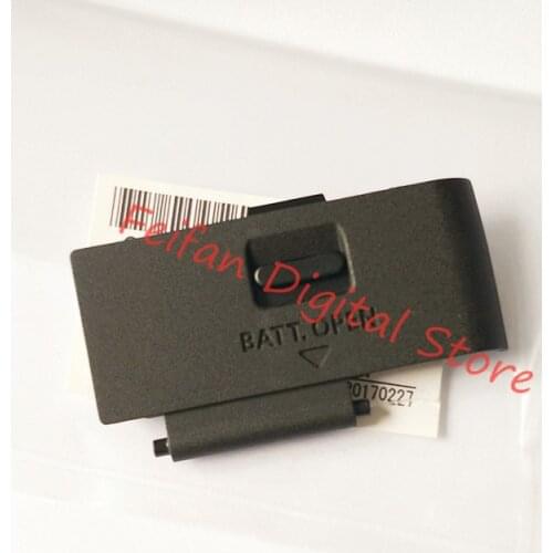 New original Battery door unit/battery cover Succedaneum repair parts for Canon EOS 700D;Rebel T5i;KISS X7i;DS126431 SLR