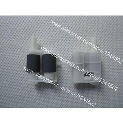New pick up roller for Brother HL2270 DCP7080 DCP7180 MFC7380 MFC7480D MFC7880DN HL2260 2560 HL2700 LY2093001 2 pcs per lot