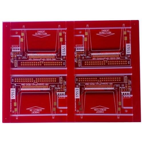 FR4 Etching PCB Print Maker Circuit Imprime