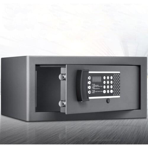 Safes Anti-theft Electronic Storage Bank Safety Box Security Money Jewelry Storage Collection Home Office Security Box DHZ0050
