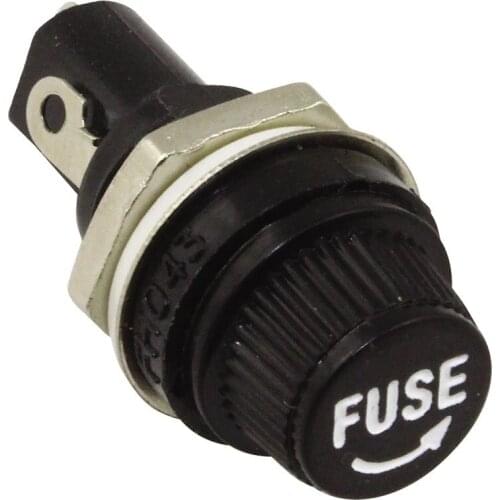 SİGORTA SLOT CHASSIS TYPE (IC-235)