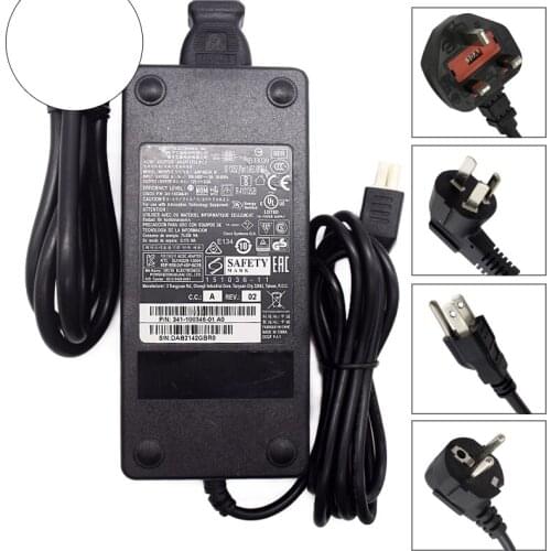 For EADP-60MB ADP-66CR Power Supply Charger Adapter 12V 5.5A - Used