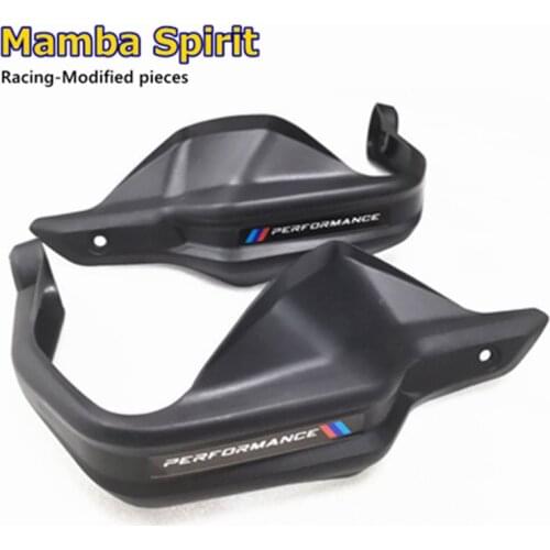 FOR BMW G310GS G310R 2017-2018 Motorcycle Accessories ABS Injection Handlebar Guard