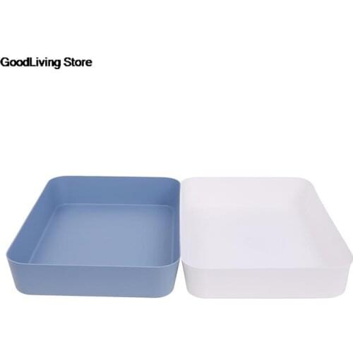 ZTHOME Plastic Containers