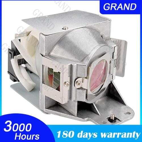 5J.J9E05.001 P-VIP240W E20.9 bulb for BENQ W1400 W1500 Replacement Projector lamp Bulb with housing