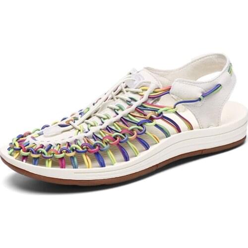 AIHUXIE Women's Sandals