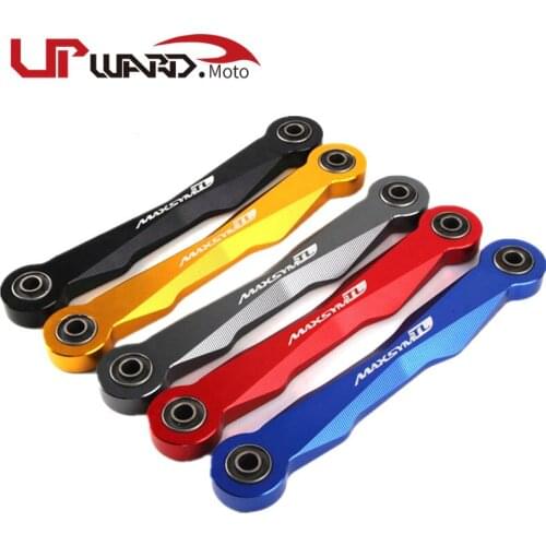 For SYM MAXSYM TL 500 TL500 MAXSYMTL500 2020 Motorcycle Accessories Suspension Shock Absorber Bracket Strengthen bar