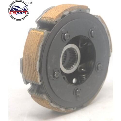 HS500 HS700 HISUN 500CC 700CC Massimo moto 500 700 Primary Clutch Shoe