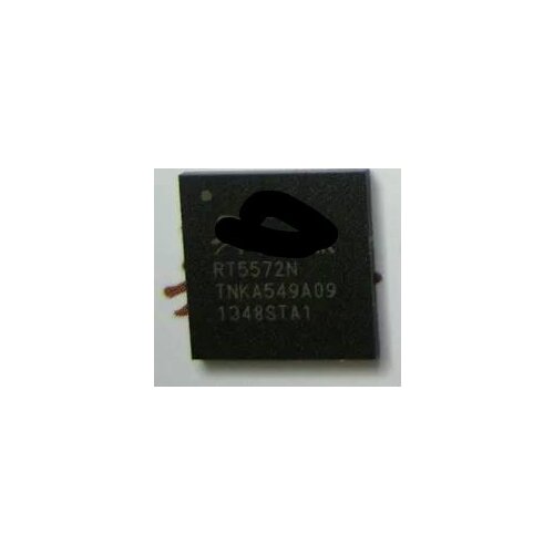 Free shipping 5PCS/LOT in stock New origina RT5572N RT5572 QFN