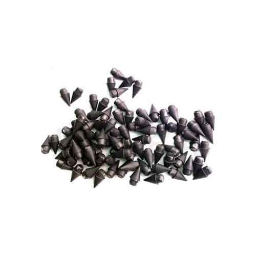 For Fill the vacuum tire rubber bullets - car and motorcycle tire repair tools