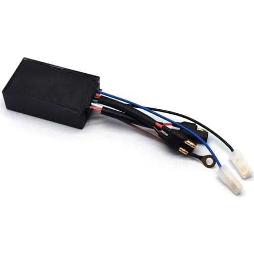 CDI Box Ignition Coil for Polaris Sportsman Worker Xplorer Ranger 500 1996-2000