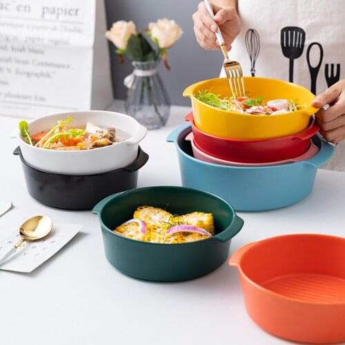 Ceramic ramen bowl japanese rice bowl soup bowls fruit bowl ice cream bowl dessert bowl noodle bowl salad bowl M012
