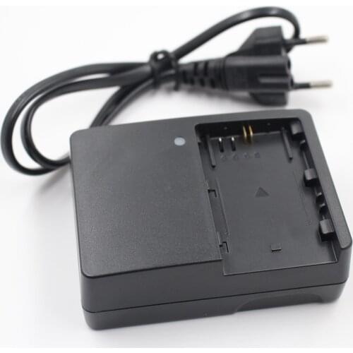 LC-E6E chanrger LP-E6 LPE6 For Canon EOS 5D Mark II 2 III 3 6D 7D 60D 60Da 70D 80D DSLR 5DS Digital Camera Lithium Rechargeable