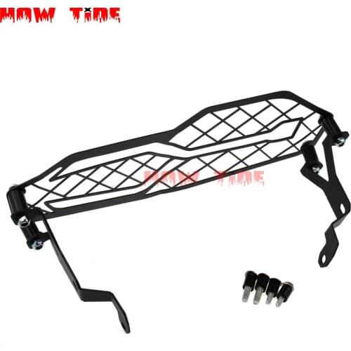 Motorcycle Headlight Grill Head Light Protector Guard Cover for BMW F750GS F850GS F 750 850 GS 750GS 850GS 2018 2019 Accessories