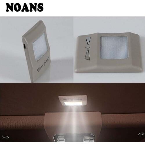 NOANS Decorative Lighting