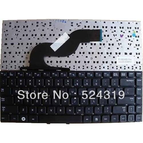 New Laptop Keyboard for Samsung RV411 RC410 RV415 RC420 RV420 RV409 E3420 US Layout