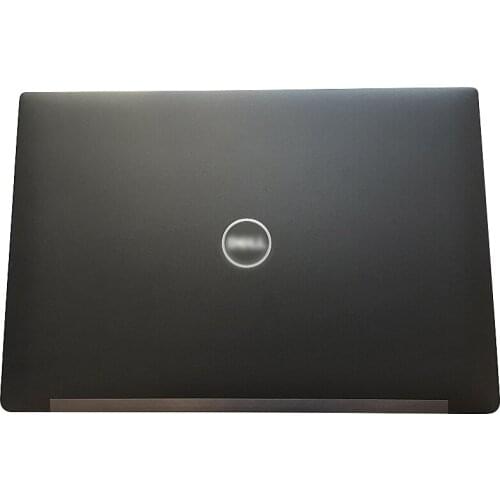 NEW Laptop For Dell Latitude 7280 E7280 0JXCT7 01FP3H 03PMR1 0JMJ71 LCD Back Cover/Front Bezel/Hinges/Palmrest/Bottom Case