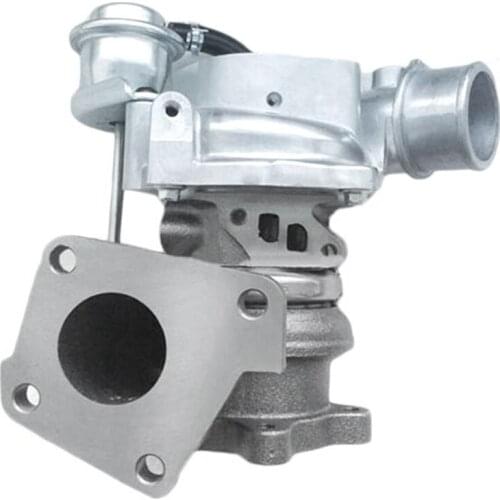 NEW RHF3 Turbo VB410084 VC410084 RF6C-B RF6C-C RF6C13700B Turbocharger For MAZDA Bongo Passenger Titan 4WD 01-08 RFCDT RFT 16.0L