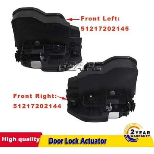 Door Lock Actuator/Central Locking FOR VW Transporter T4 Multivan 7D0959781A 701959781 701959781A 255959781 255959783A