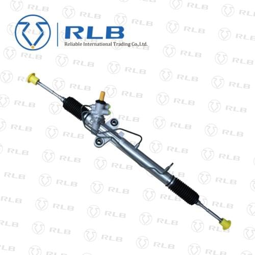 Steering rack for toyota hiace 2005-2014 model Narrow Body RHD body type car OEM 44200-26471 44200-26470