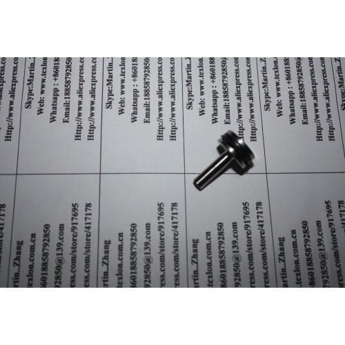 Santoni Seamless SM8-TOP1 SM8-TOP2 SM8-EVO4 Machine Use Cam Putter Assembly D4900236