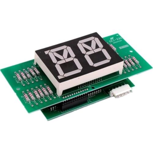 DCI-230 DCI-270 SMBD1400/SMBD1450 STRUSTESC Elevator Car Indicator Display Board