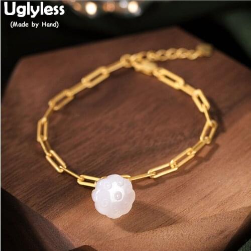 Uglyless Big Bracelets