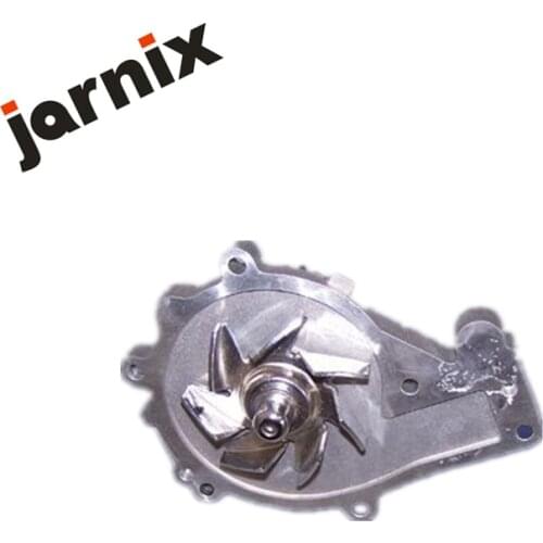 Good Quality Water Pump For CHERY EASTAR B11 TIGGO T11 FORA A21 A3 OEM:484J-1307010