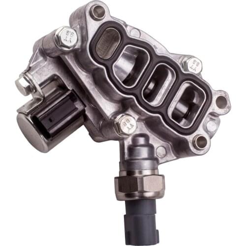 Vtec Solenoid Spool Valve Gasket For Honda Accord Odyssey Pilot FWD 15810RKBJ01 2005-2007