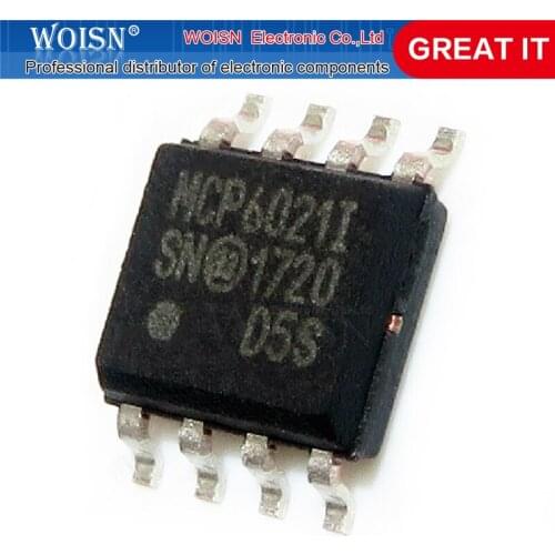 1pcs/lot MCP6021 MCP6021-I/SN SOP-8 In Stock