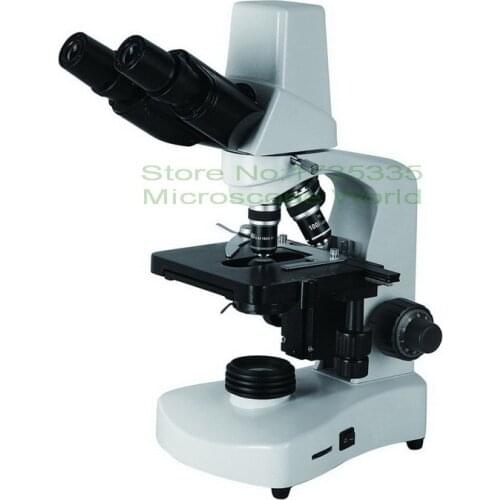1000X USB Digital Biological Microscope EDM-117 with analysis software