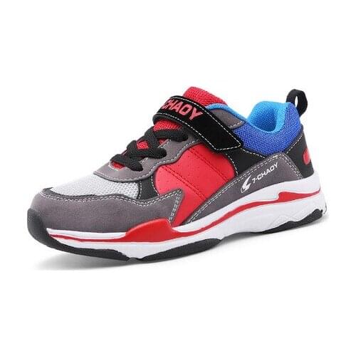 Children Casual Shoes Childrens Shoes kids outdoor sport shoes boys mesh running shoes wholesale cushion boys sport sshoes new