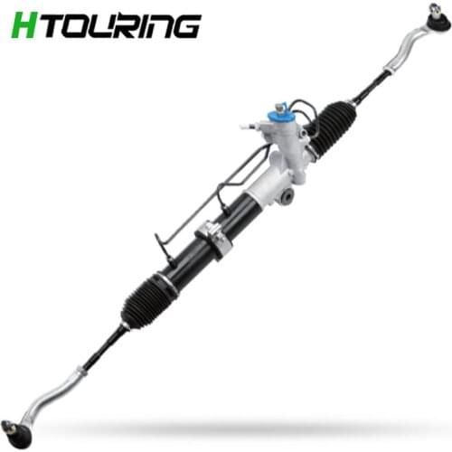 For 49001-2B000 New Power Steering Rack Steering Gear LHD For NISSAN TEANA 2.3 J31 J32 49200-9W10A 492009W10A Left Hand Drive